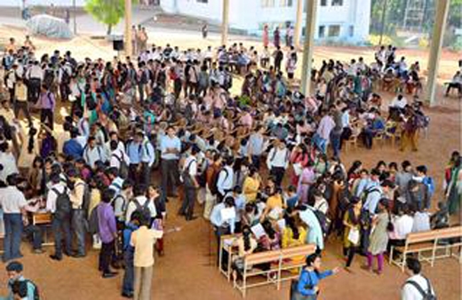 job fair 